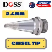 2.4MM CHISEL TIP FOR GSP3K DOSS