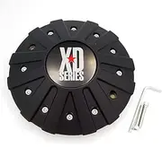 WHEEL PROS 846L215B Wheel Center Cap