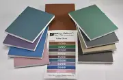 MICRO-MESH 3" x 4" Polishing & Finishing Pads - 9 Grades - Made in USA
