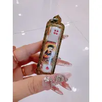 在飛比找蝦皮購物優惠-《泰信仰》師傅阿贊Best ❤️賭博符管❤️