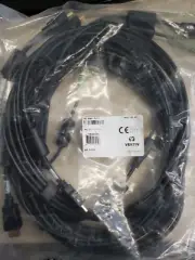 Vertiv Avocent CBL0115 KVM Cable - 6ft #K153