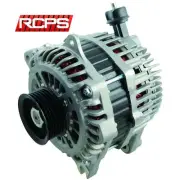 New 150A Alternator For Lincoln MKX 3.5L 2007-2010 8G1T-10300-AC 7T4T-AE 7T4T-AD (for: Ford)