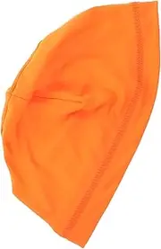 [Gogogmee] Cycling Cap Soft Brim Rain Hat Windproof Helmet Liner Cooling Head Wrap Quick Dry for Cycling Running