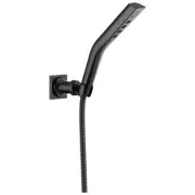 Delta 55799 Universal Showering 1.75 GPM Multi Function Hand - Black