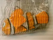 McDonald's Happy Meal Toys-2003 Finding Nemo - Disney Pixar