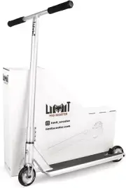 LMT71AZ Pro Street Scooters with Boxed Ends Best Freestyle BMX Stunt Scooter Per