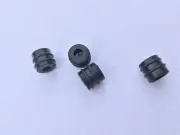 TRIUMPH DAYTONA 1200 Mikuni Fuel Feed T-Piece Seals (set of 4) VITON