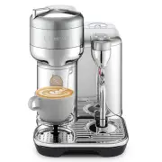 Breville the Vertuo Creatista - Brushed Stainless Steel BVE850BSS