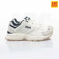 在飛比找PChome24h購物優惠-FILA FILARANGER PT 女 休閒鞋 F1-25