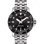 Tissot Seastar 1000 T120.407.11.051.00 Powermatic 80 Automatic Watch +Free Post
