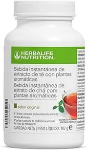 Herbalife Herbal Tea Concentrate - Lemon, 3.5 oz.
