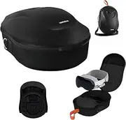 [RCstyle] Hard Carrying Case Compatible with Apple Vision Pro
