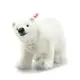 【A8 steiff】Winter Polar Bear
