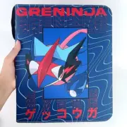 Card Book Holder Binder Album Collection Pokemon 720 Trading TCG Cards Case