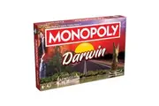 Darwin Monopoly