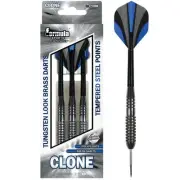 Formula Sports Tungsten Look Clone Brass Darts 22g 24g