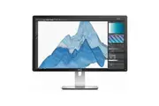 Dell P2715Q 27" 4K UHD IPS Monitor - 3840x2160, IPS, HDMI, DisplayPort, Mini DisplayPort, Daisy Chain, USB Hub, Height Adjustable, Refurbished