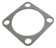 GASKET, FOR APD FLANGE RECEPT, Other Connector Accessories, Qty.10