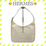 HERMES 愛馬仕 肩背包 TRIM PROFIL 金屬零件 TC皮 MERCARI 日本直送 二手