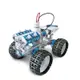 台灣製Pro skit寶工科學玩具 鹽水燃料電池動力引擎越野車GE-752(鹽與鎂的氧化還原反應/毛隙現象)SALT WATER FC ENGINE CAR KIT