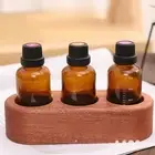 Tabletop Essential Oils Perfume Storage Rack Essential Oil Holder Oil Bottles