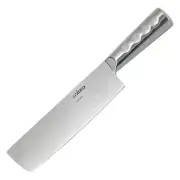 Chinese Cleaver, Steel Hdl, 8" x 2-1/4" Blade (10 Each)
