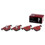 Brembo Prime Ceramic Disc Brake Pad Set - P06072N