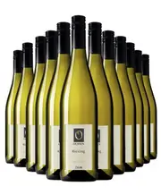 Olssen Of Watervale Clare Valley Riesling 2025 Dozen