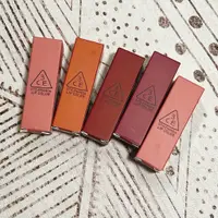 在飛比找蝦皮購物優惠-正品 3CE MOOD MATTE lip color 口紅