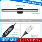 USB Powered e-Reading Lamp with Eye-Caring Non-Flickering LED Lighting