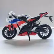 New Ray Toys Model Bike - 1:12 Scale ROAD Honda (CBR1000RR)