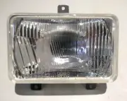 LH/RH HEAD LAMP; MASSEY FERGUSON TRACTOR (various, see listing); ONE ONLY