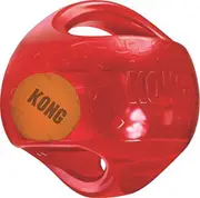 Jumbler Ball Toy, Large/X-Large (Colors May Vary)