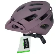 Smith Engage MIPS Bike Helmet Adult Large (59-62cm) Matte Amethyst New W/O Box