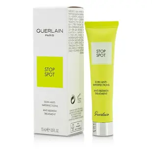 嬌蘭 Guerlain - 抗痘遮瑕膏 Stop Spot Anti-Blemish Treatment 15ml