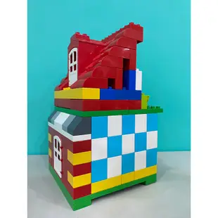 【TCT】樂高 Lego Duplo 得寶系列 房子 MOC