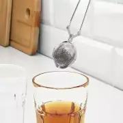 Stainless Steel Tea Ball Reusable Herb Spice Filter Practical for Cup and Teapot