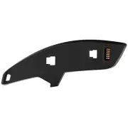 AGV ARK Intercom K6 Adapter - Small - For K6 Helmets - (300596BLK01-S)