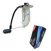 FPF 49040-0763 Fuel Pump Assembly For Kawasaki Ninja 400 Ex400 Er400 2018-23