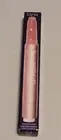 Tarte MARACUJA JUICY Lip Plump Balm Gloss Stick DAFFODIL .095 Oz NEW IN BOX
