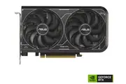 Asus Dual GeForce RTX 4060 OC Edition v2 8GB Graphic Card [DUAL-RTX4060-O8G-V2]