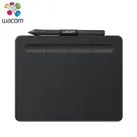 在飛比找樂天市場購物網優惠-Wacom Intuos Basic 入門版 繪圖板 CTL