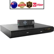 DVD Player for TV All Region Free CD DVD Movie Players with HDMI RCA + Remote AU