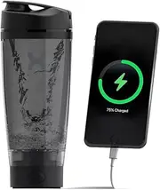 PROMiXX MiiXR PLUS Vortex Mixer Rechargeable Shaker