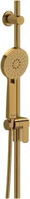 Riobel 4861 2 GPM Multi Function Hand Shower Package -