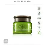 INNISFREE 綠茶籽保濕面霜 50ML