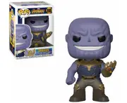 Thanos (Infinity War) Funko Pop! Vinyl Figure