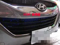 在飛比找Yahoo!奇摩拍賣優惠-巨城汽車 HYUNDAI IX35 氣氛燈 氣霸燈 車門燈 