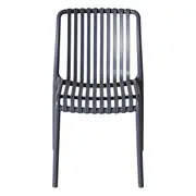 Jesi Dining Chair Granite