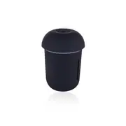 Multi-function USB Direct Charge Mushroom Shape Electric Aroma Essential Ultrasonic Aromatherapy Cool Mist Humidifier